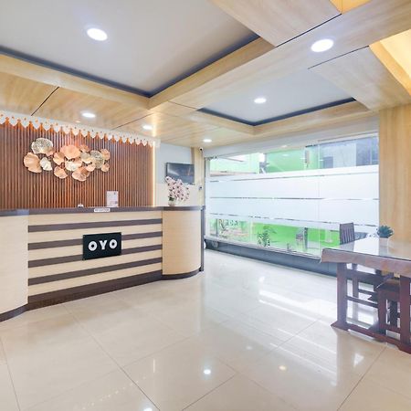 Capital O 94542 Hotel Suba Jakarta Exterior photo