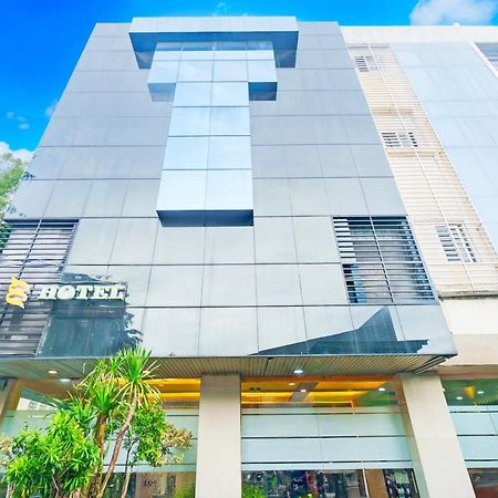 Capital O 94542 Hotel Suba Jakarta Exterior photo